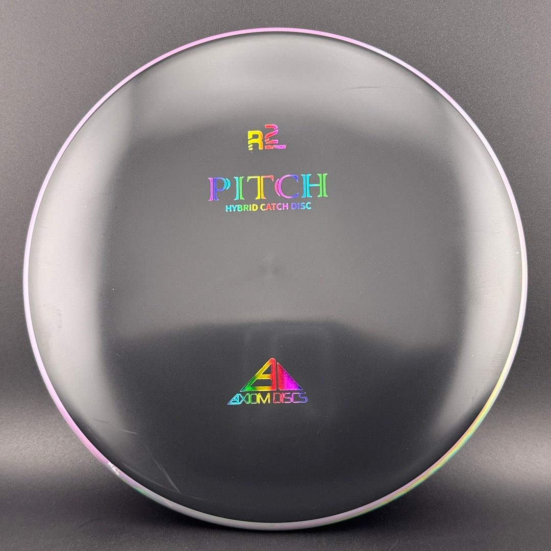R2 Neutron Pitch Axiom
