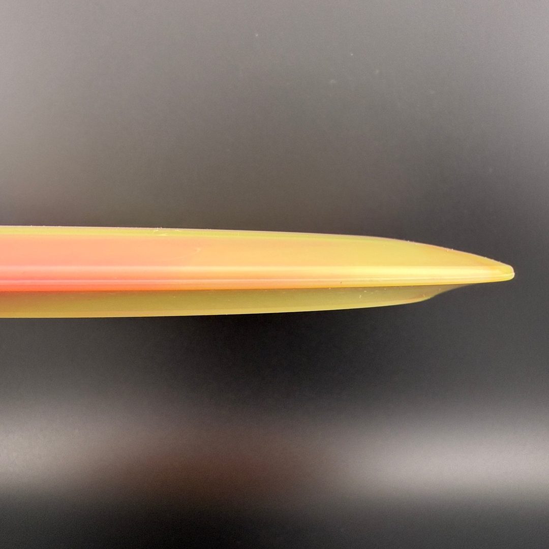 Parallel Requiem TSA