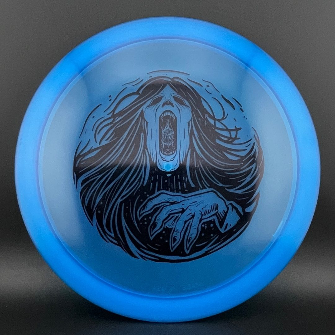Champion Banshee - Artist's Corner Innova