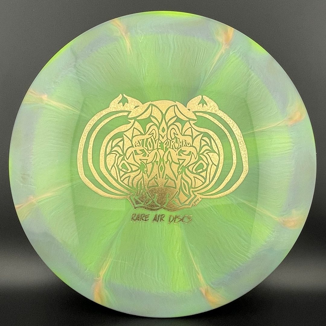 Nebula Aura Mantra - Pay It Forward - Fundraiser TSA