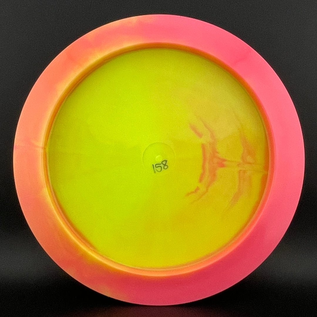 Halo Star Destroyer - Baby Destroyer - Bradley Williams 2025 Tour Series Innova