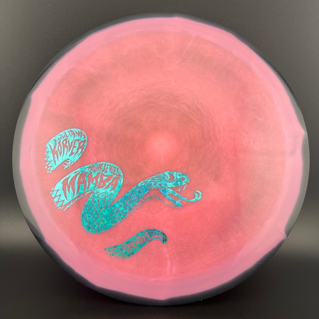 Proto Glow Halo Star Mamba - Juliana Korver 2024 Tour Series Innova