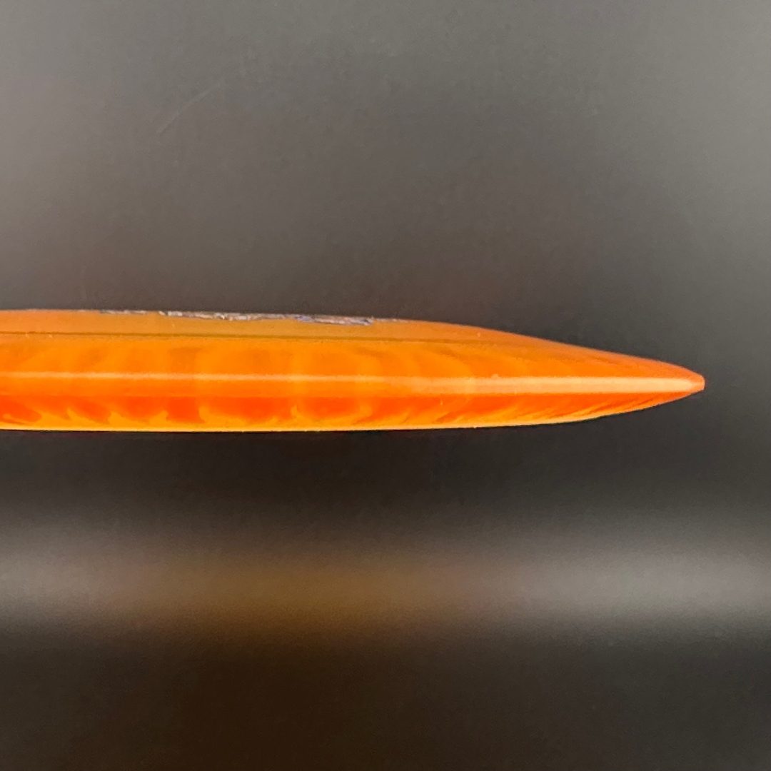 FuZed CryZtal Mega Glo Scorch - Ledgestone 2025 Discraft