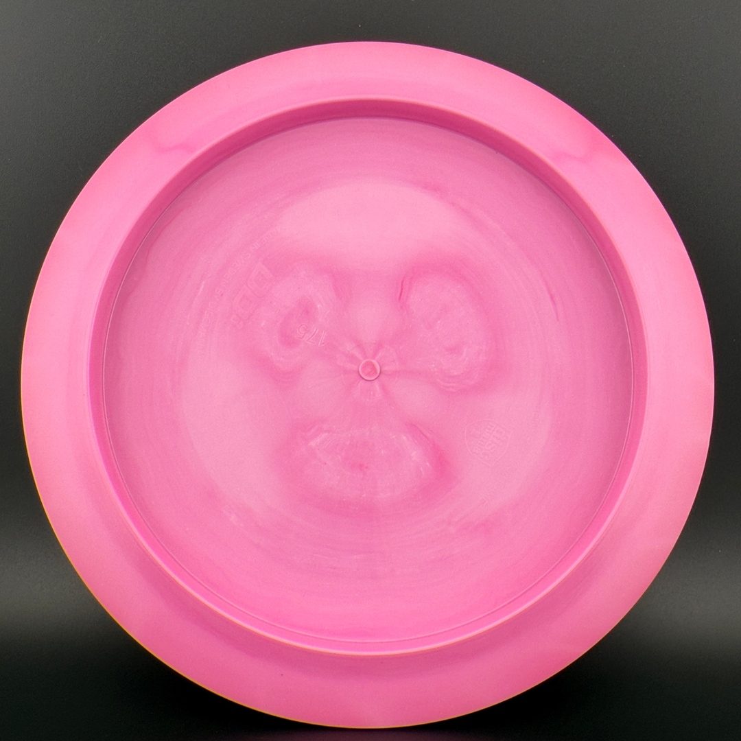 Swirly S-Line DD3 - Originals Bar Stamp - 2023 Run! Discmania