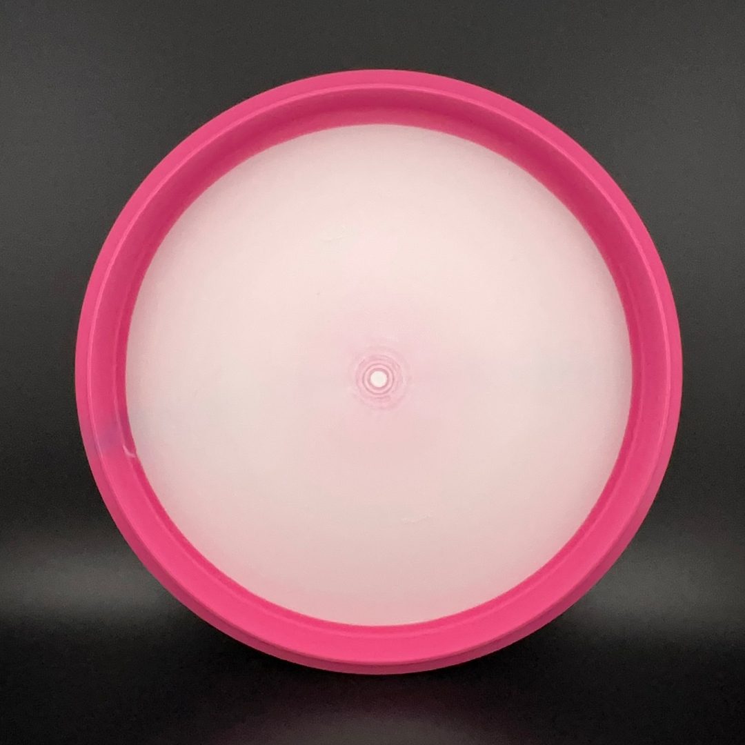 Zero Hard Orbit Pure Latitude 64