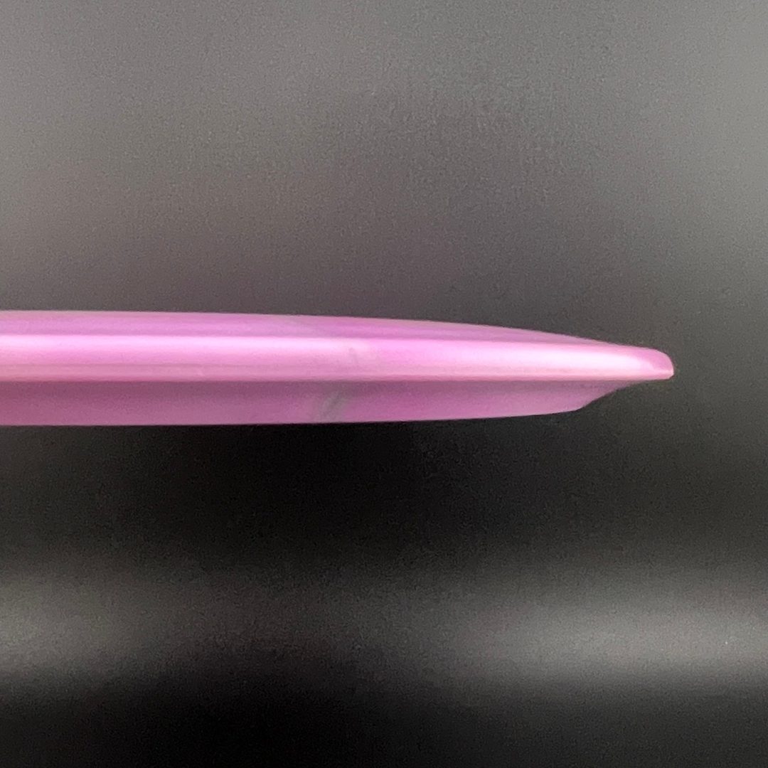 ESP Swirl Captain's Raptor - Misprint - Paul Ulibarri Stamp Discraft