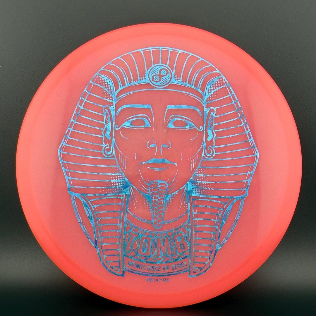 Proto Glow C-Blend Tomb - VIP Series #115 - 1/650 Infinite Discs