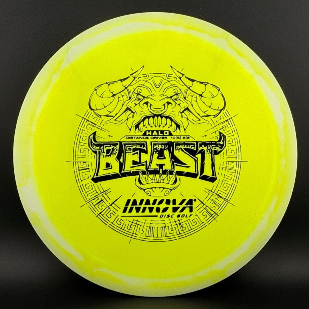 Halo Star Beast Innova