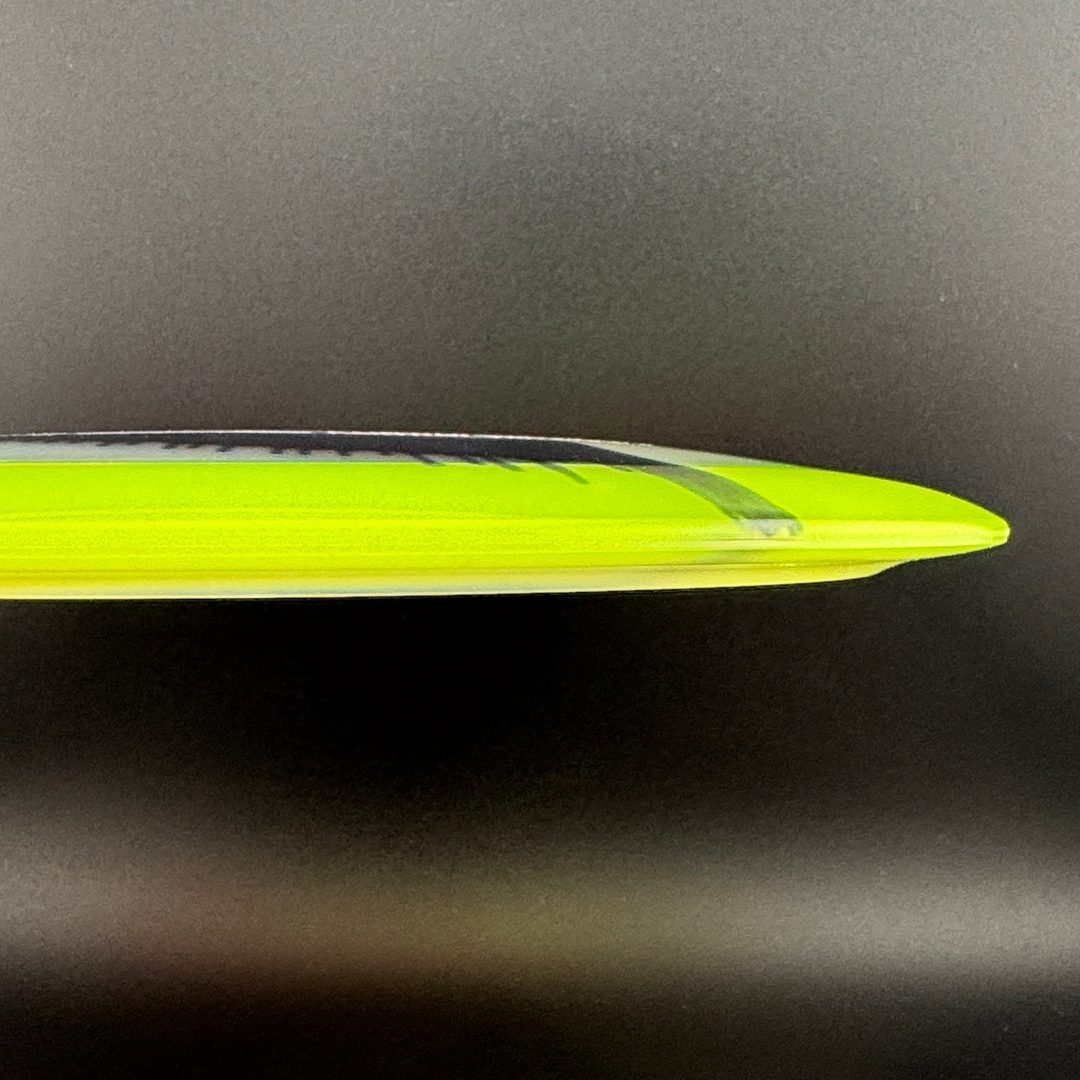 I-Dye Champion Valkyrie Innova