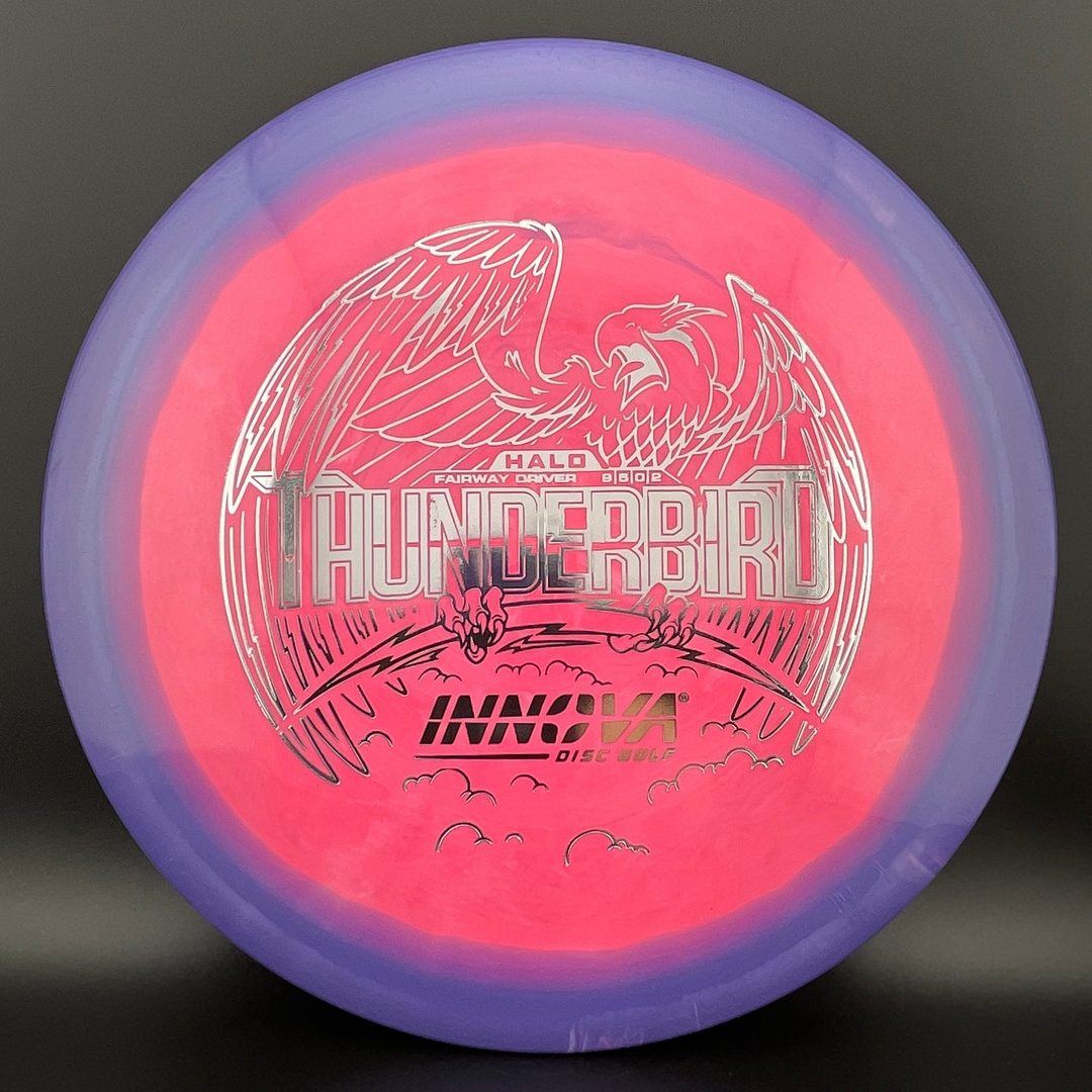 Halo Star Thunderbird Innova