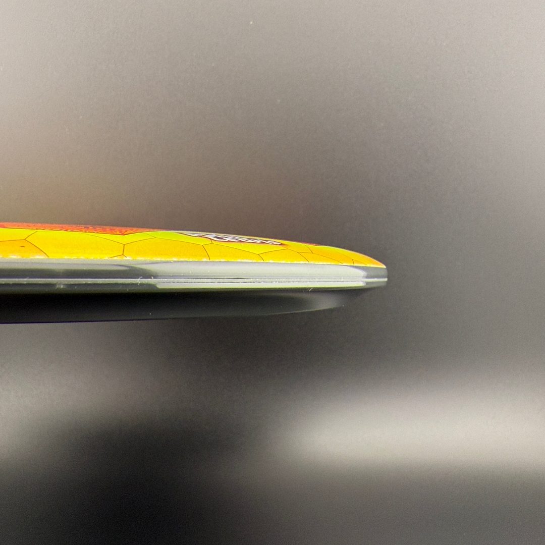 ESP SuperColor Full Foil Buzzz - Pollinate - Phil Lewis Discraft