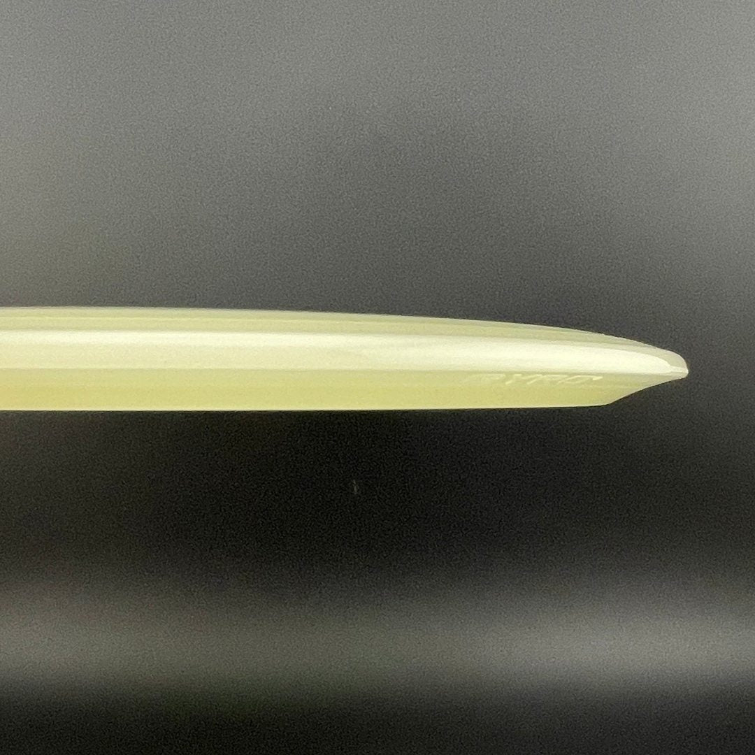 Total Eclipse Crave - Blank Axiom