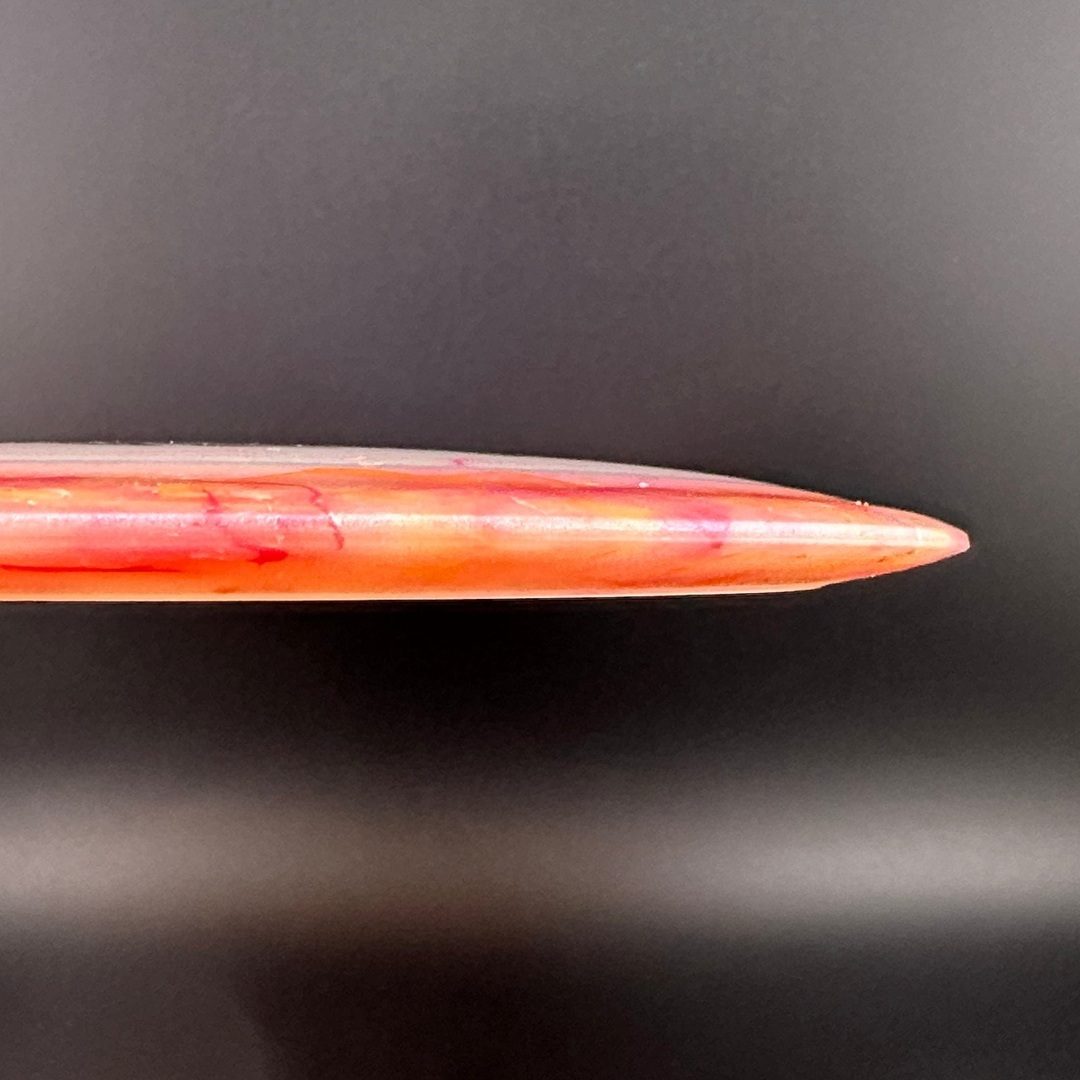 Colorshift Jawbreaker Z FLX Scorch - Ledgestone 2025 Edition Discraft