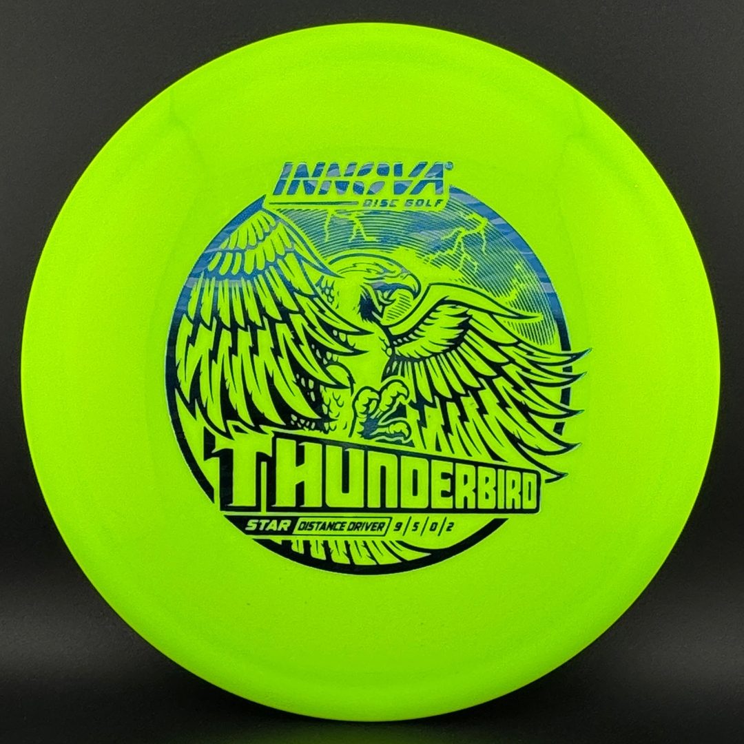 Star Thunderbird Innova