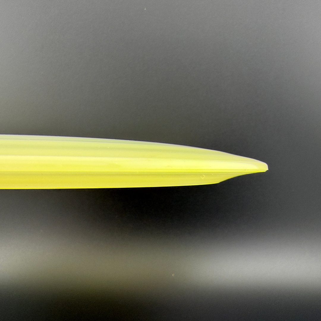 Lucid Enforcer - Factory Blank *Gibson Stash* Dynamic Discs