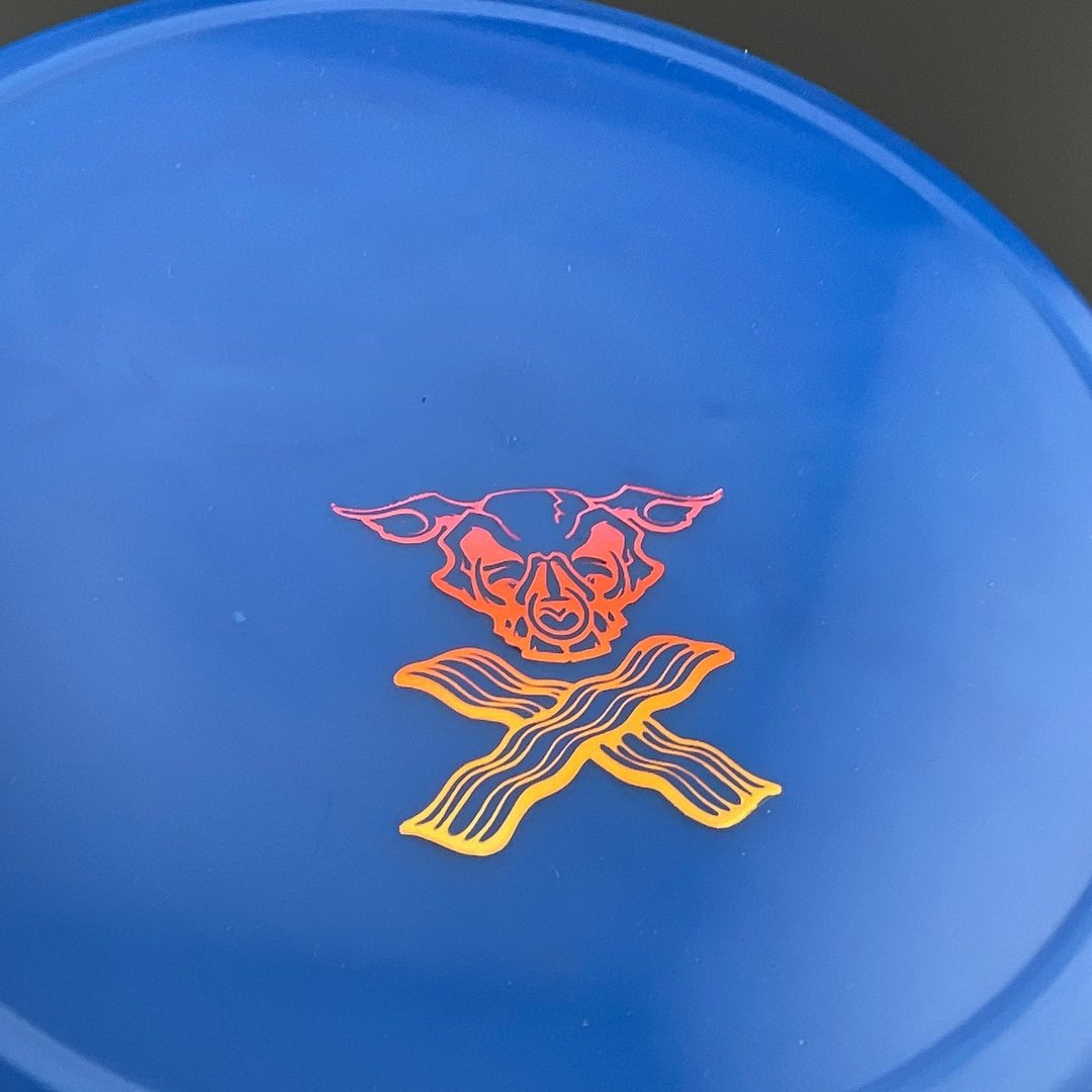 R-Pro Pig - "Baconeer" by Marm O Set Innova