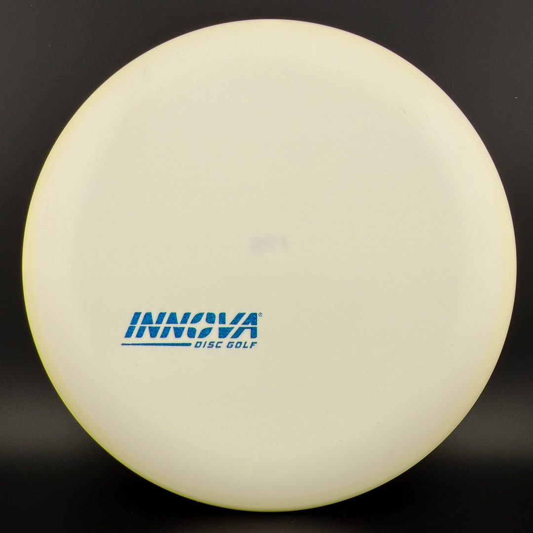 Gummy Star Aviar - Experimental Mid 2010s Run Innova