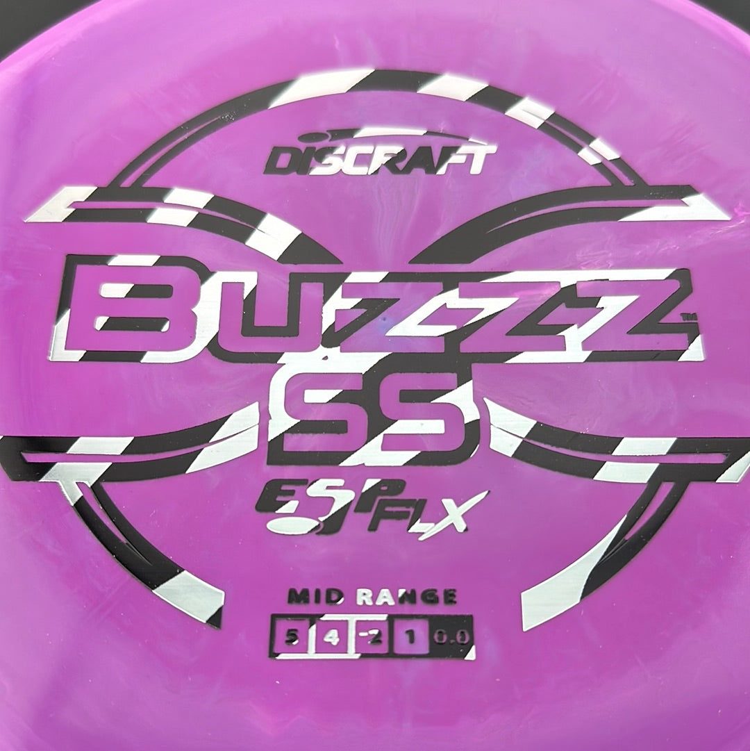 ESP FLX Buzzz SS Discraft