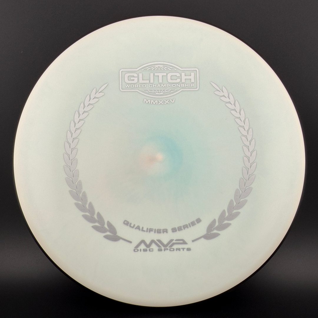 Fission Glitch - World Championship 2025 MVP