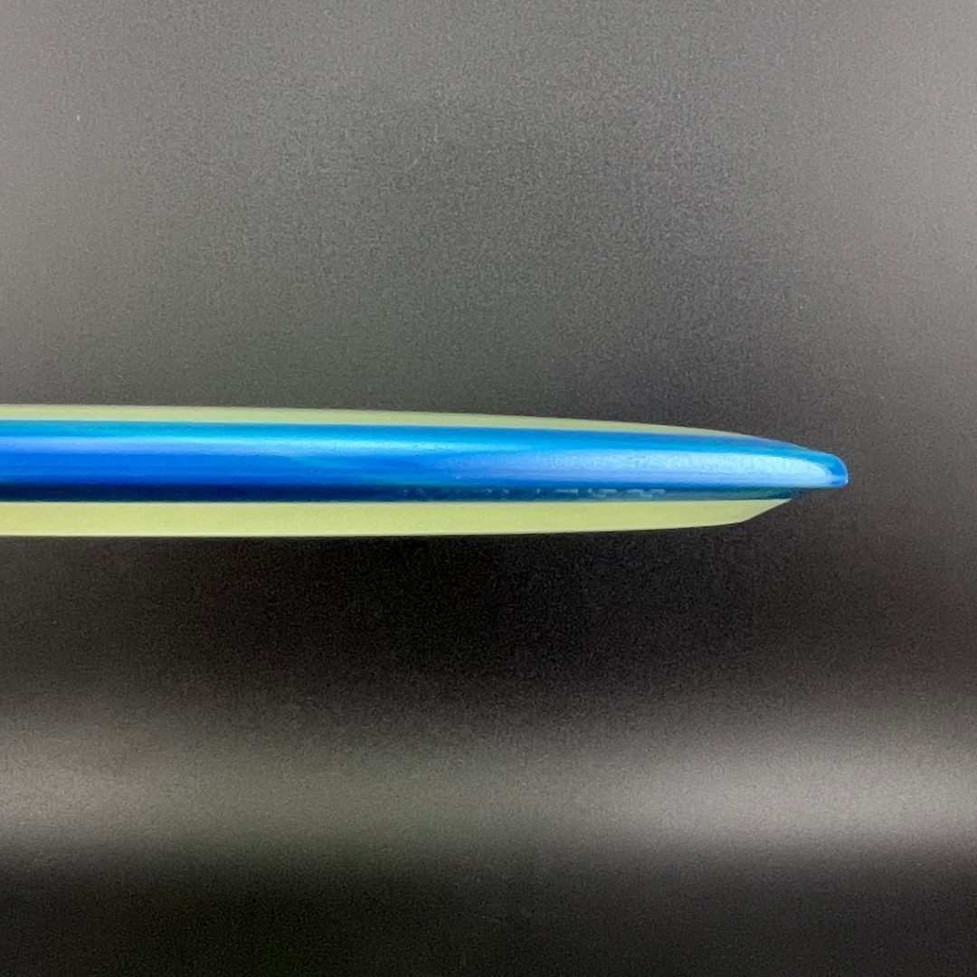 Eclipse 2.0 Crave Axiom