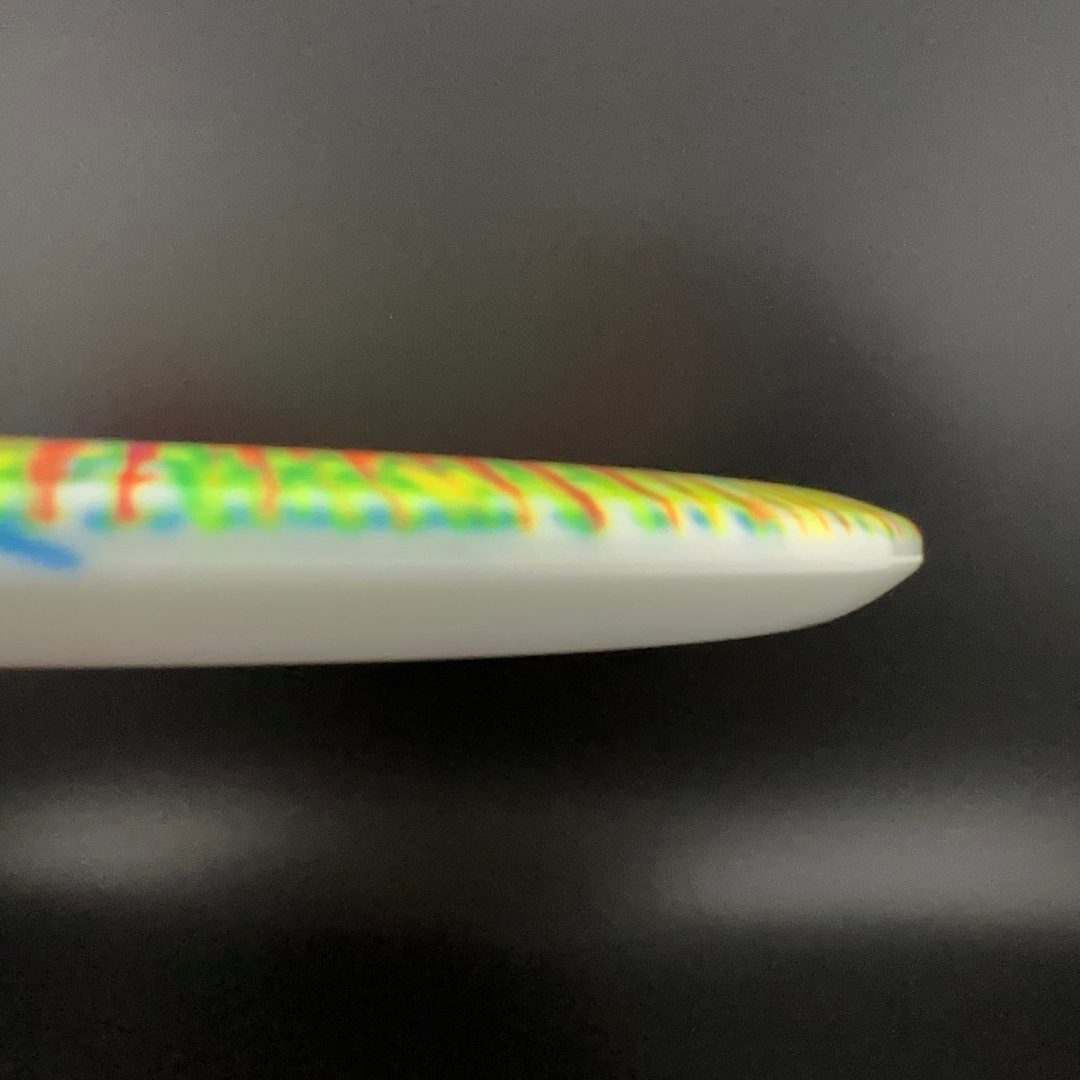 I-Dye Star Mako3 Innova