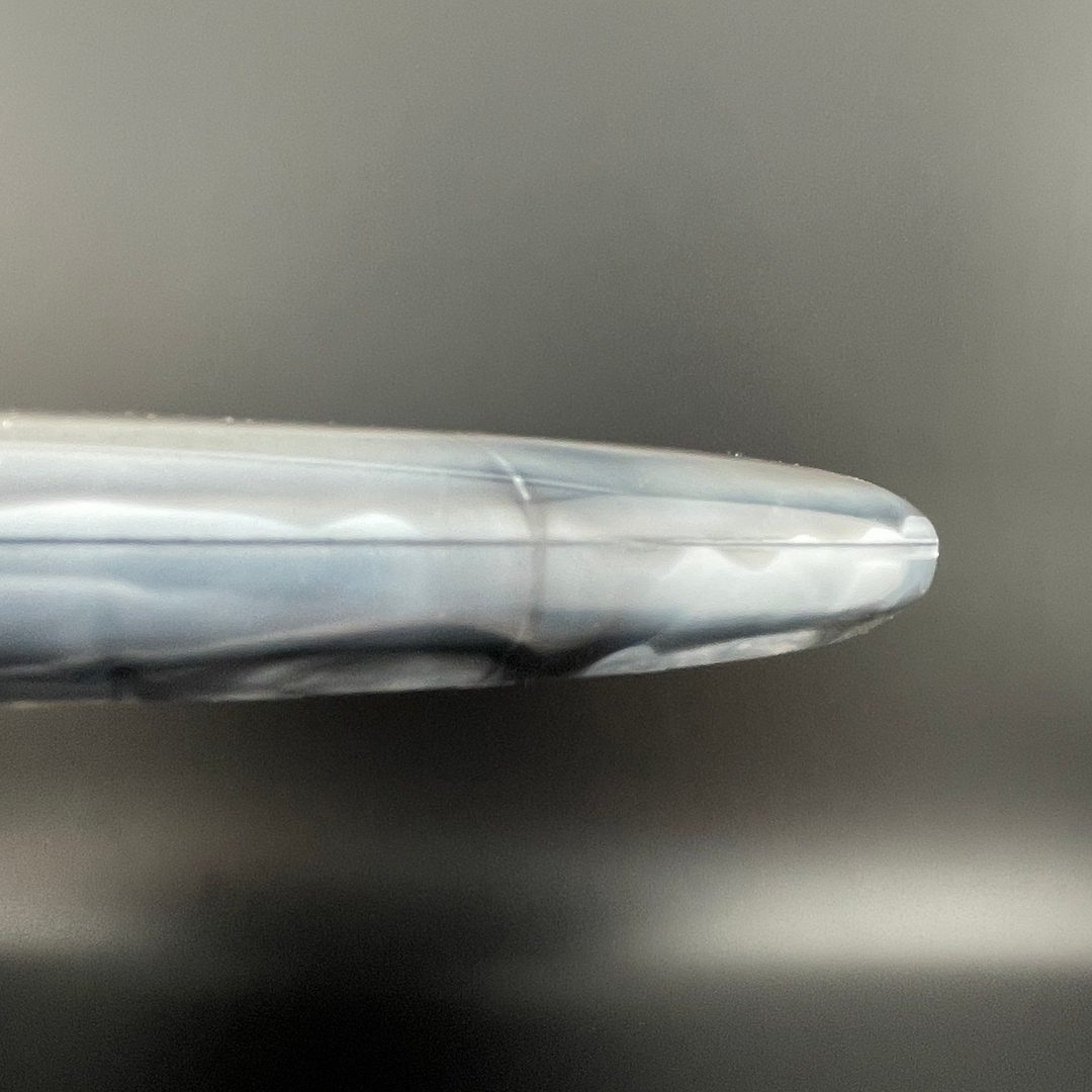 Steady Ring Popcorn Clash Discs