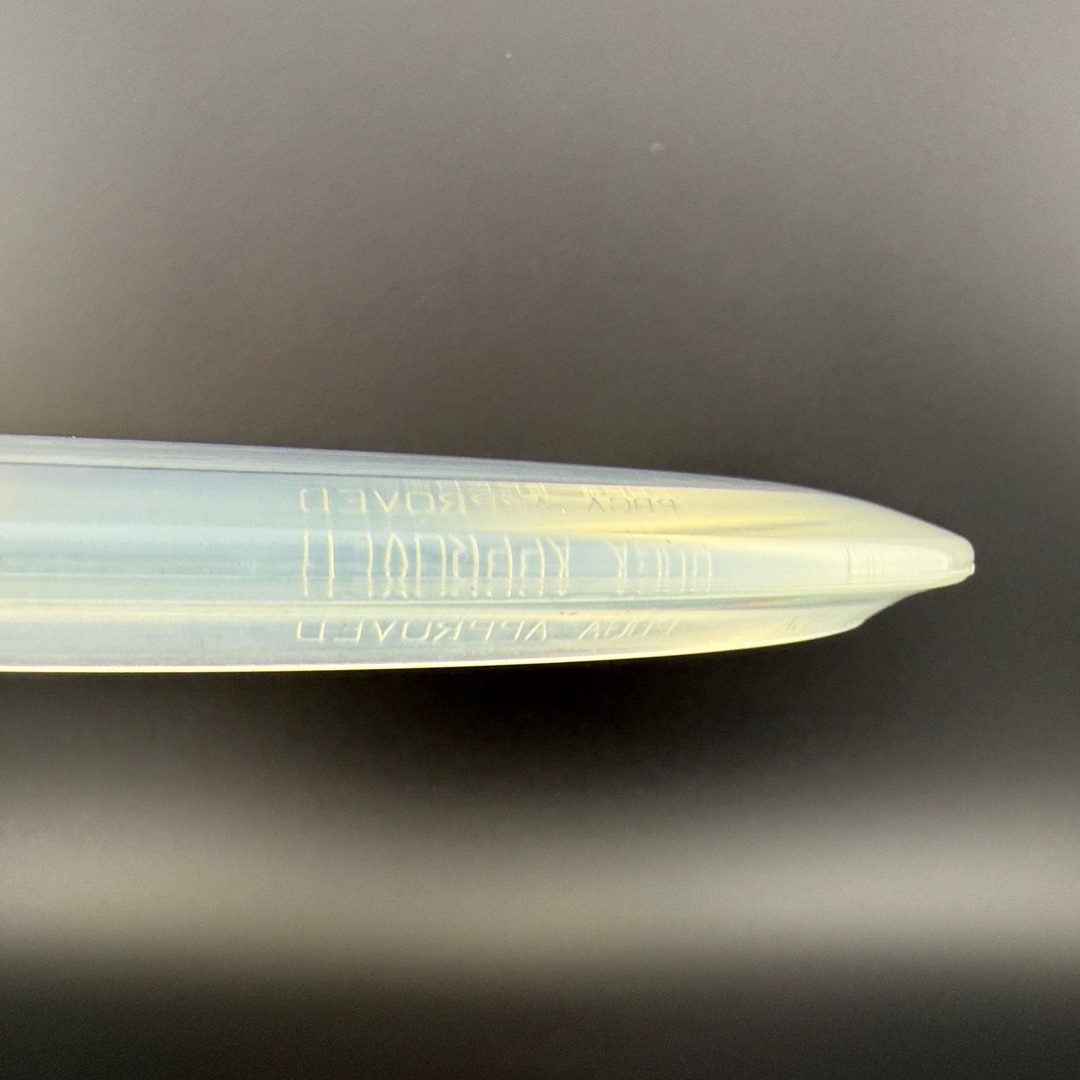 CryZtal Zombee - DGLO 2025 Discraft