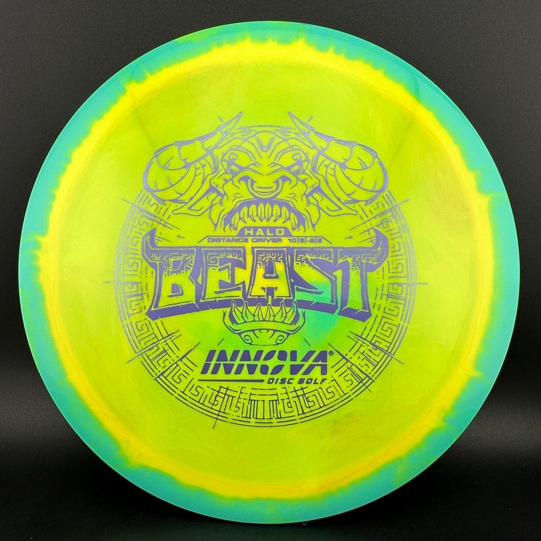Halo Star Beast Innova