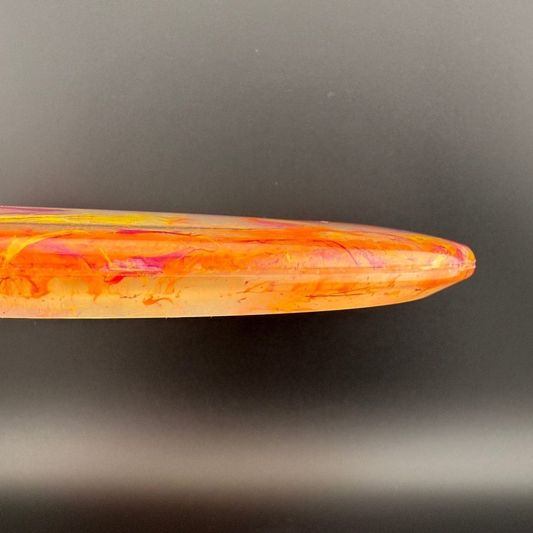 Jawbreaker Z FLX Malita - Paul McBeth Discraft