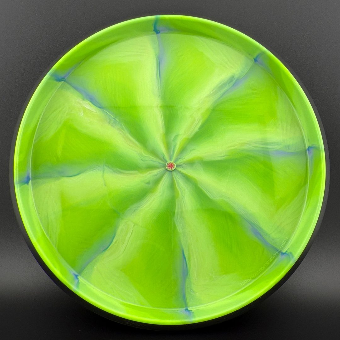 Cosmic Neutron Ohm - "Haunted Forest" Eagle McMahon Halloween 25 MVP