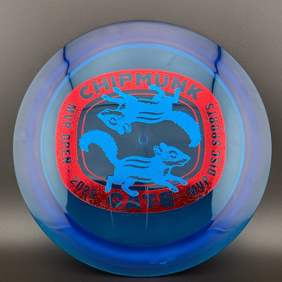 Proton Engine - 2025 MVP Open Streamline