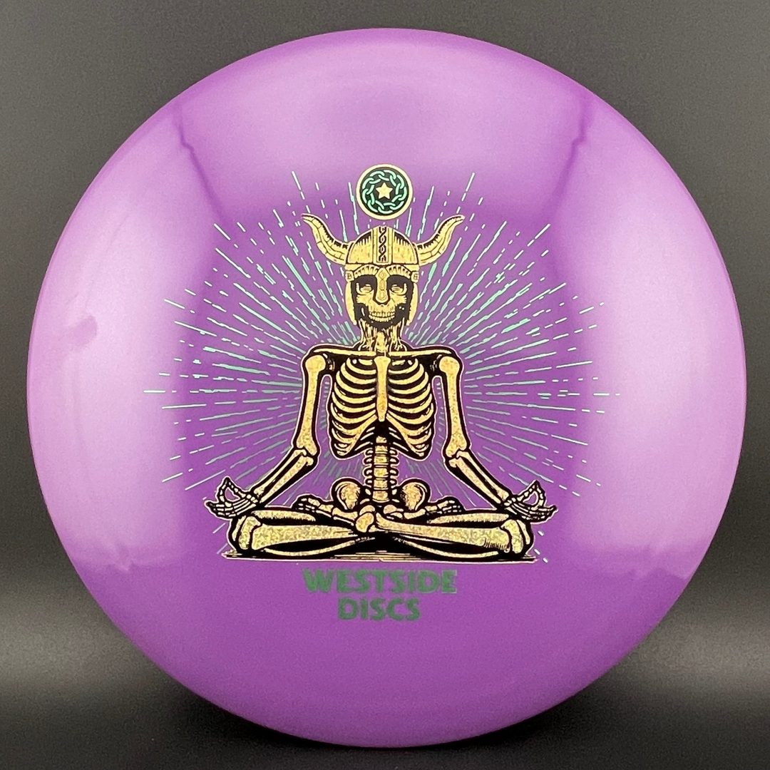Tournament Underworld - Zen Westside Discs