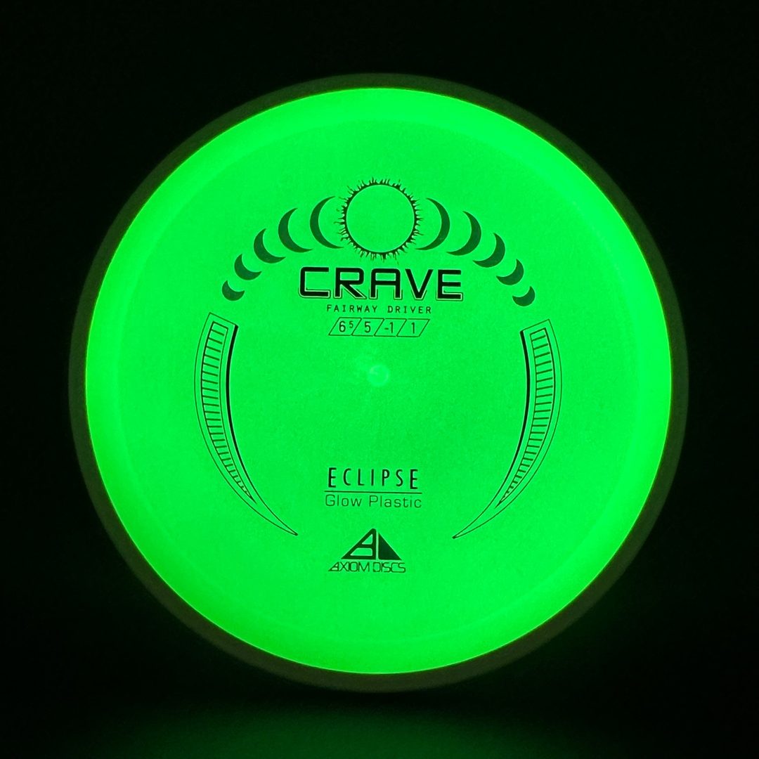 Eclipse 2.0 Crave Axiom