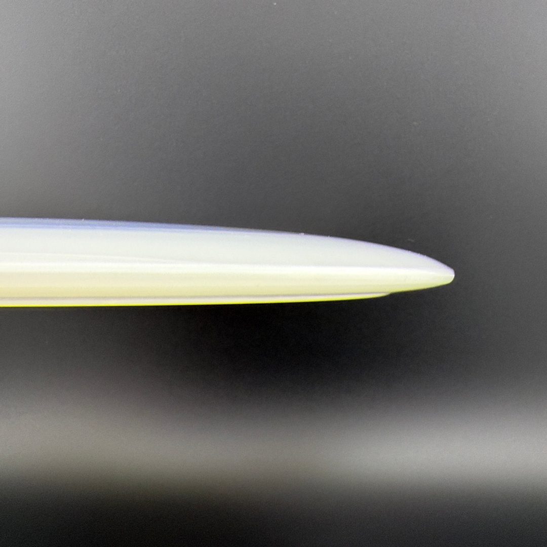 Victory Line Osprey Prototype Climo Disc Golf