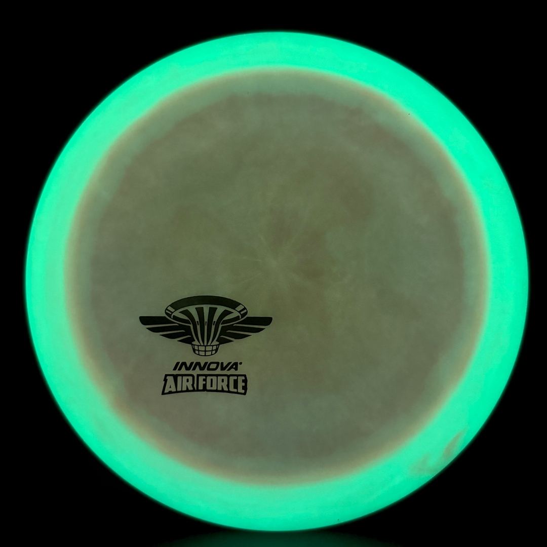 Proto Glow Halo Champion Destroyer - Air Force Innova