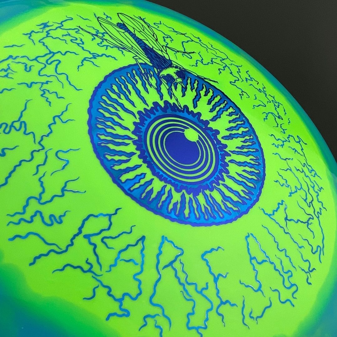 Halo Star Wraith - Eye-Fly RAD V2 by Ripper Studios Innova