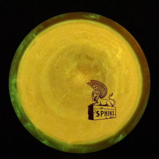 Proto Glow Halo S-Blend Sphinx - Mini Stamp Infinite Discs
