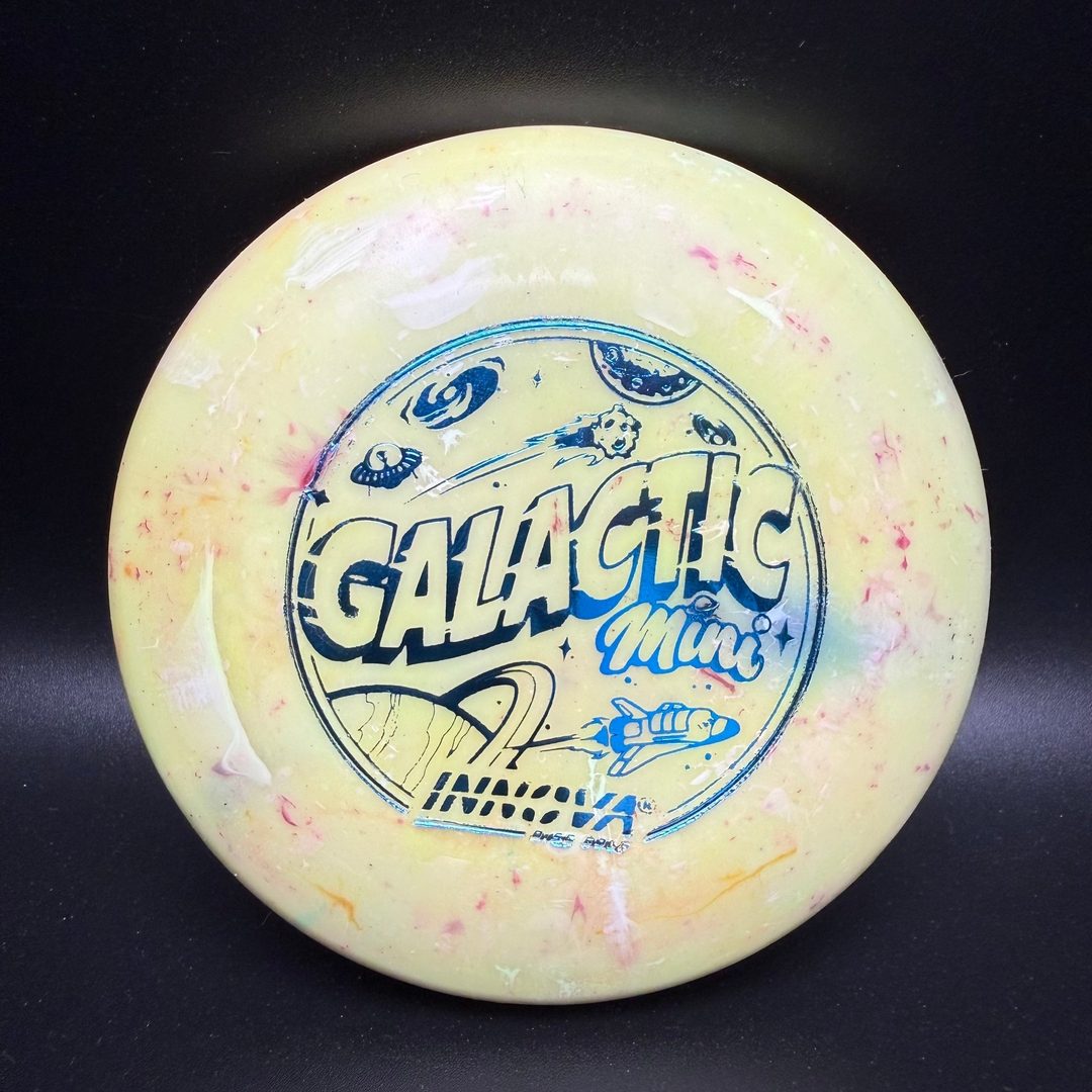 Galactic Mini Marker Innova
