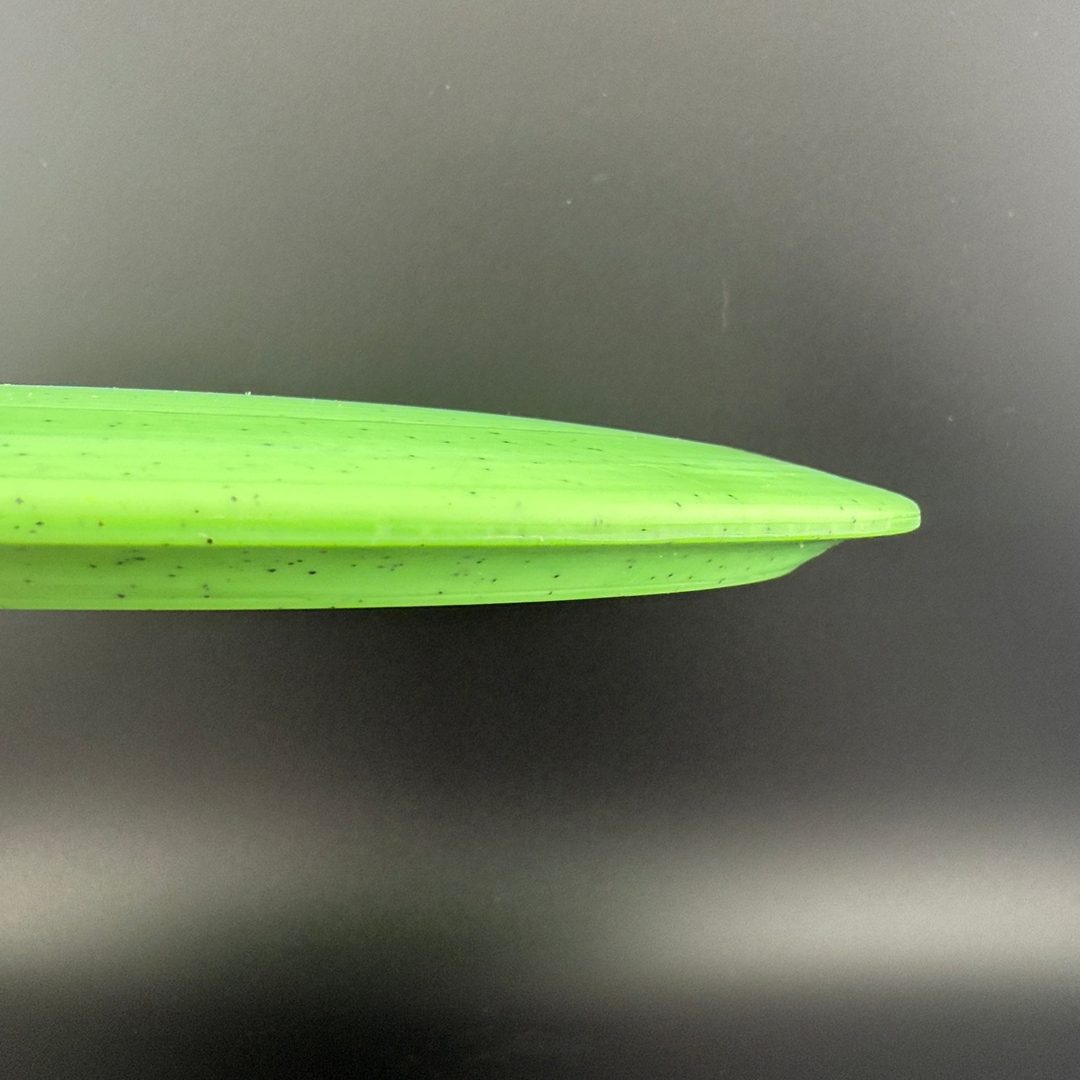 Hemp Extraterrestrial I - Variable Size Rim!