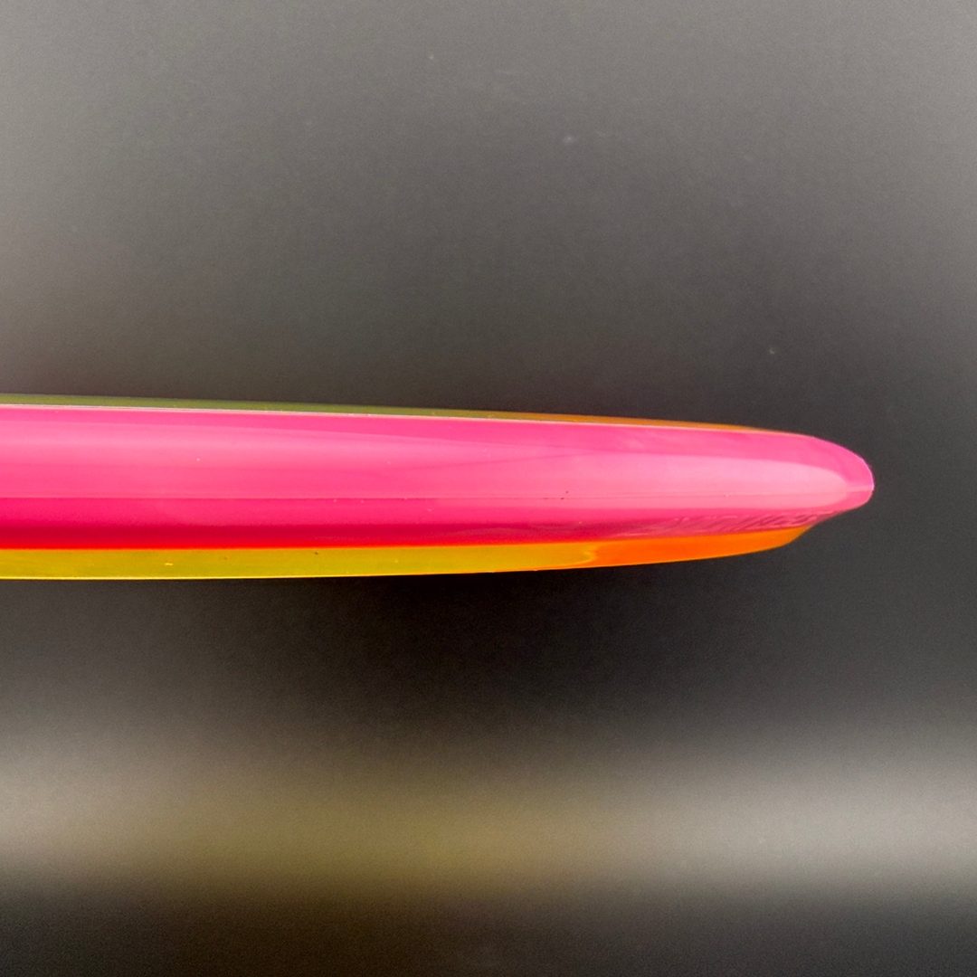 Soft Proton Hex - OTB Open 2024 - DoubleRam Design Axiom