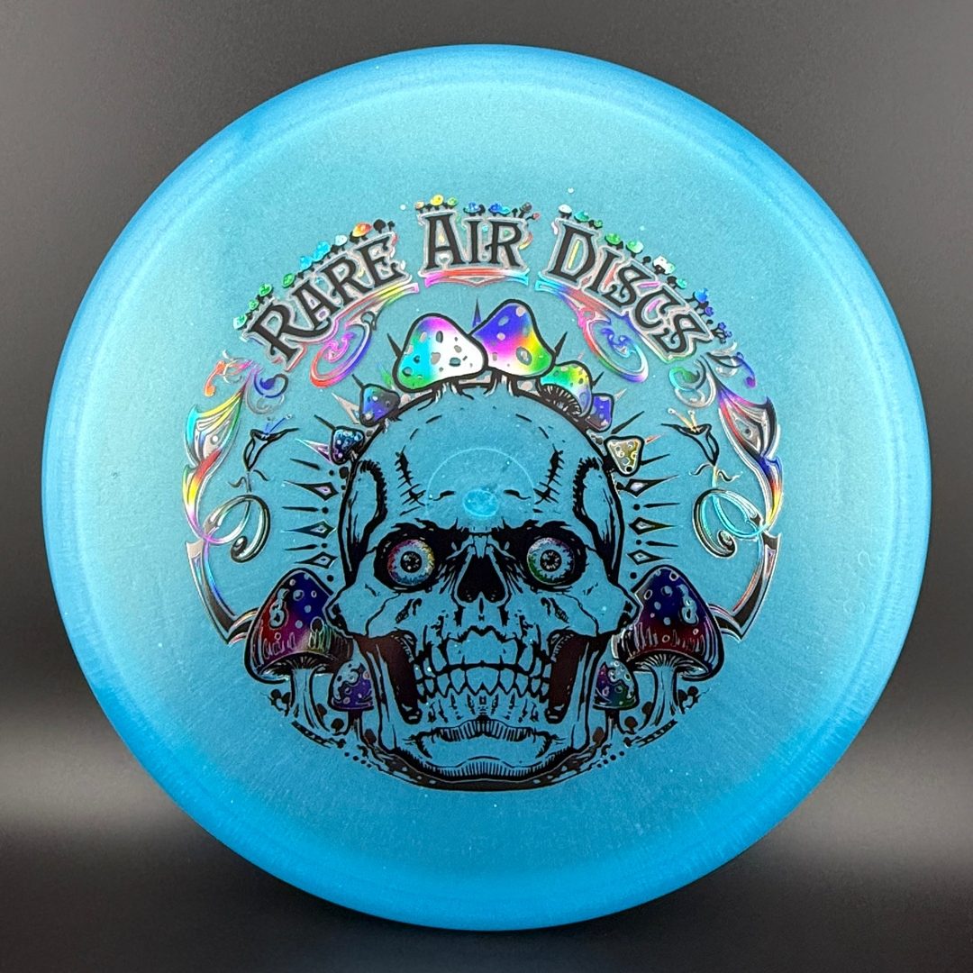 Primo Cash - Crushin' Amanitas by Manny Trujillo Hooligan