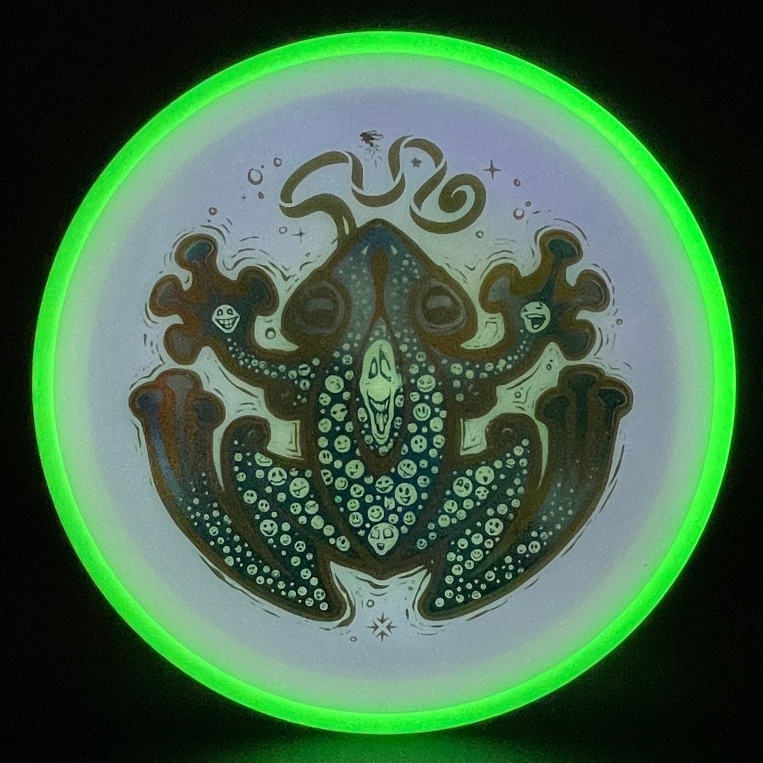 Total Eclipse Crave - "Don't Worry Be Hoppy" by Marm O Set Axiom