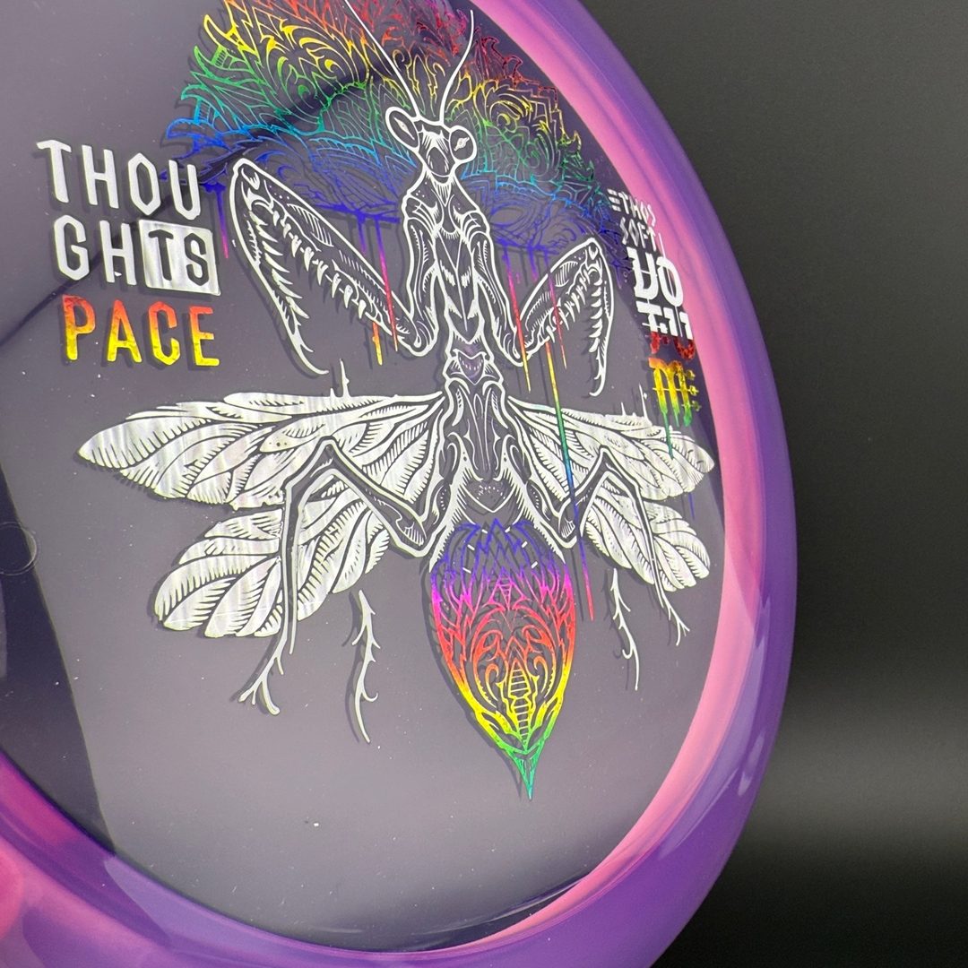 Soft Ethos Votum - First Run - Mantis TSA