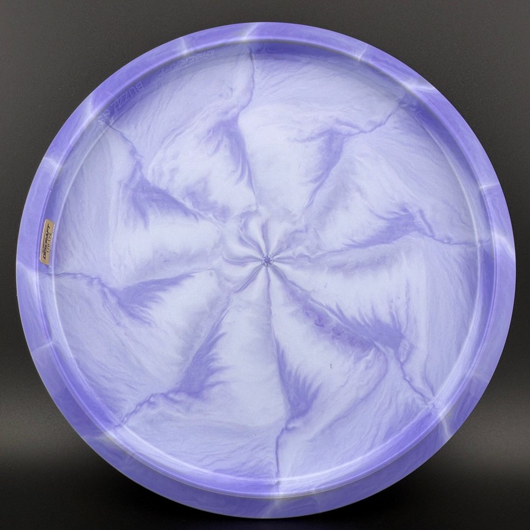 Swirl ESP Buzzz SS - Ezra Robinson X Ezra Aderhold Collab Discraft