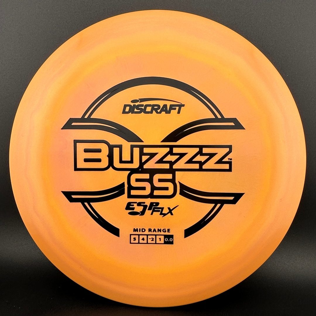 ESP FLX Buzzz SS Discraft