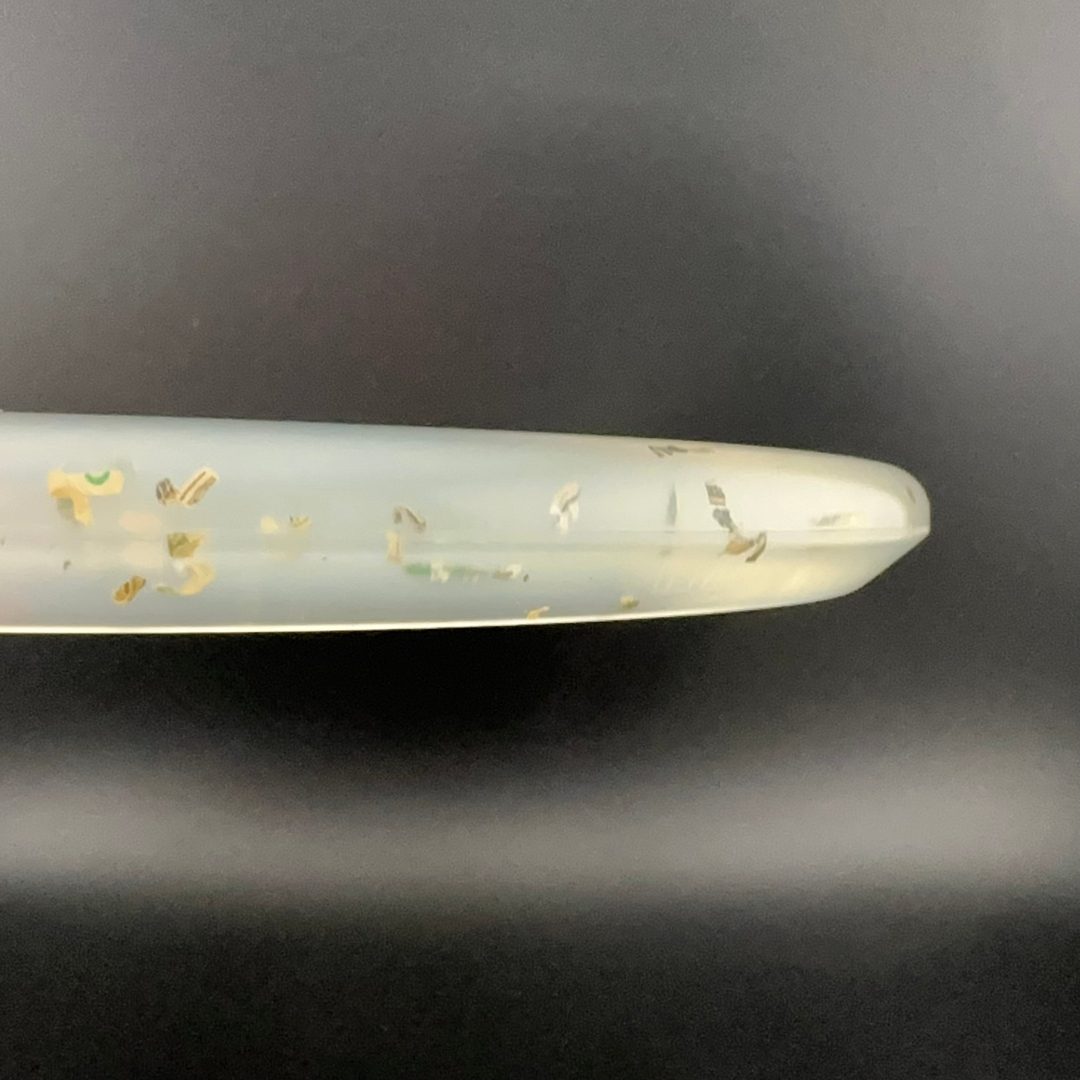 Z FLX Money Zone - 2025 Missy Gannon Throw Pink MINT Discs