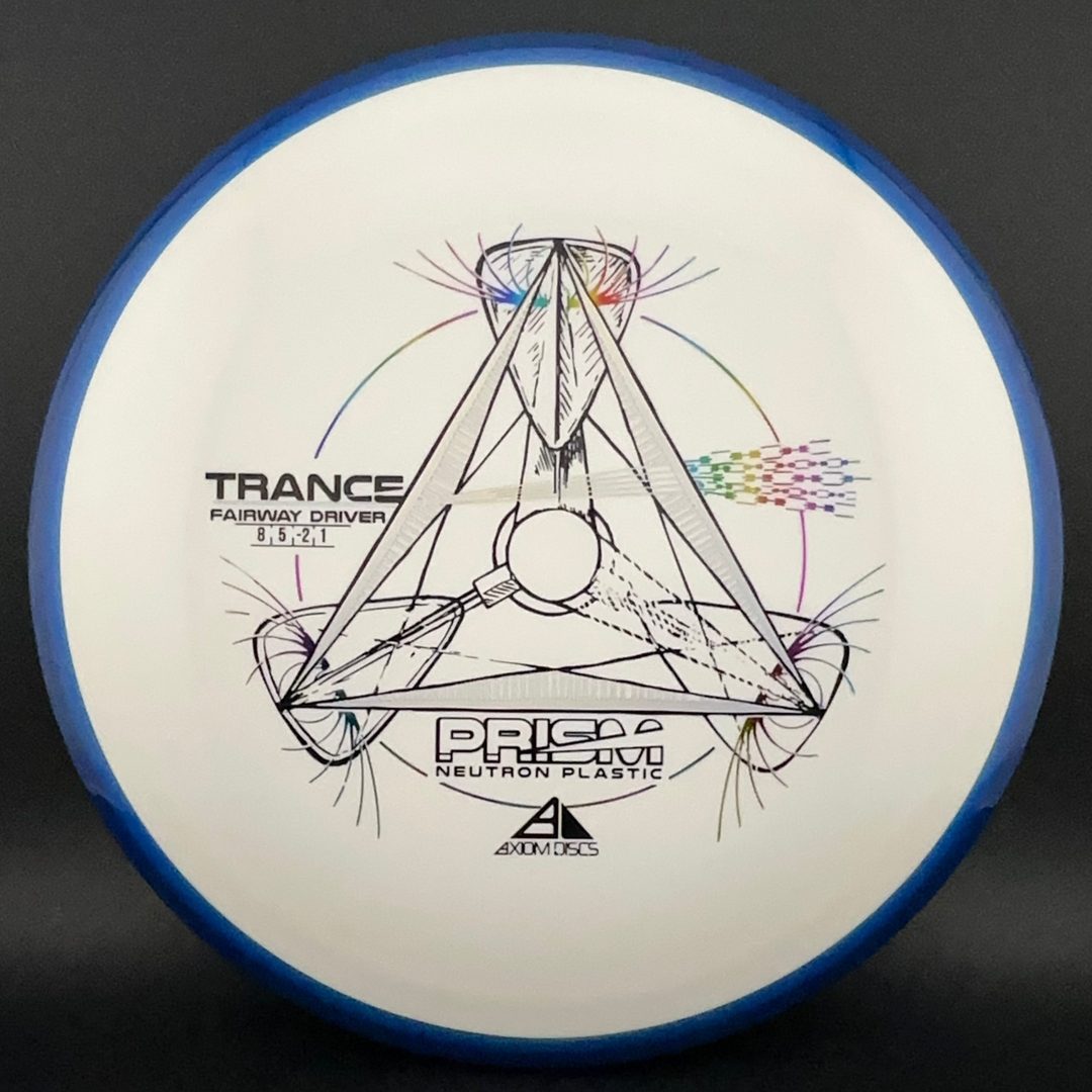 Prism Neutron Trance Axiom