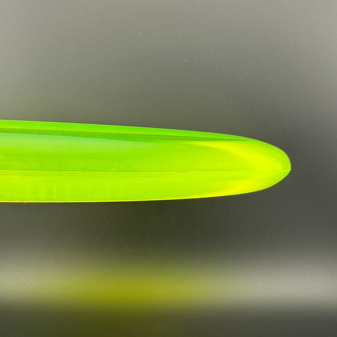 CryZtal Luna - 6X Paul McBeth World Champion Discraft