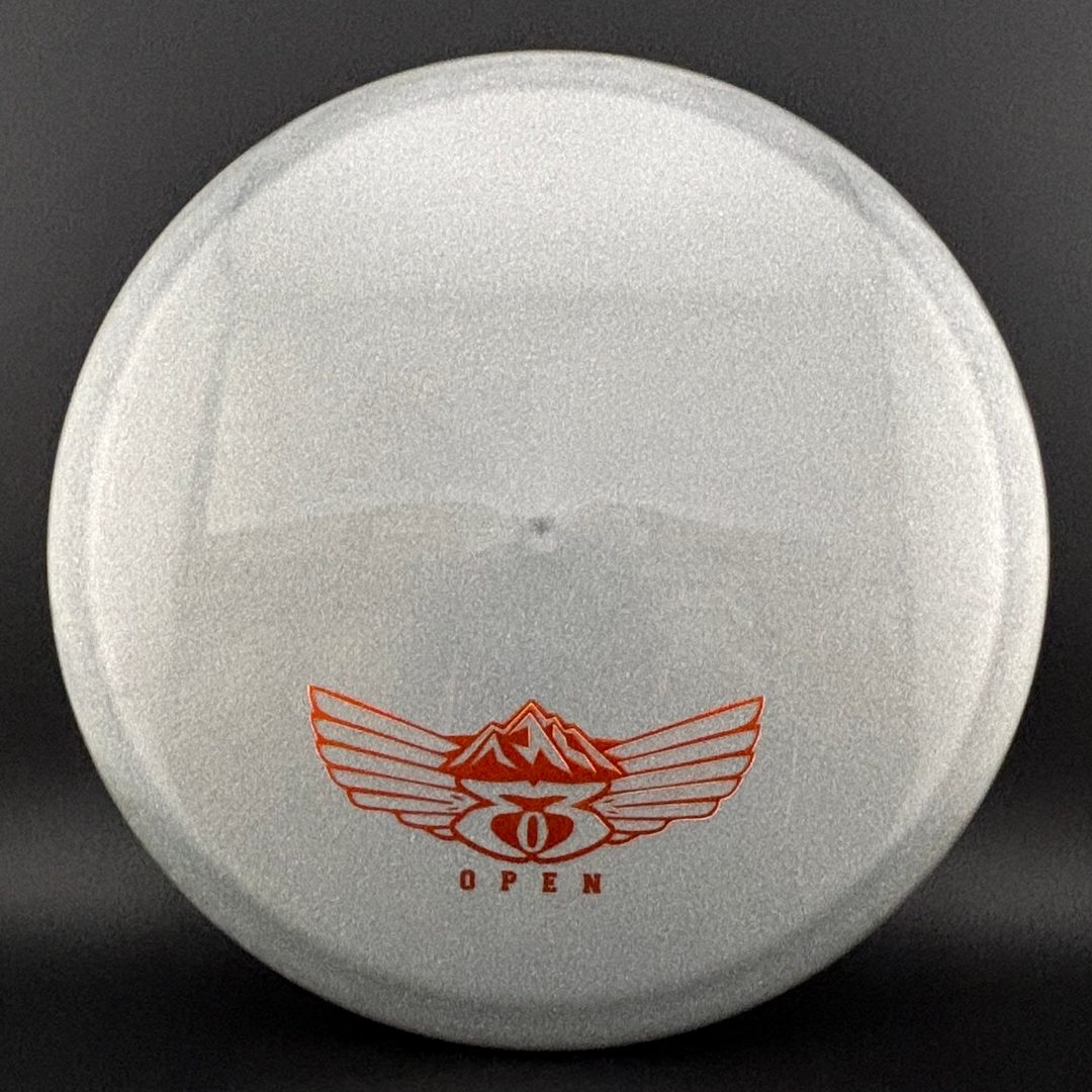 S-Line P3X - 303 Open Wings *Colten Stash* Discmania