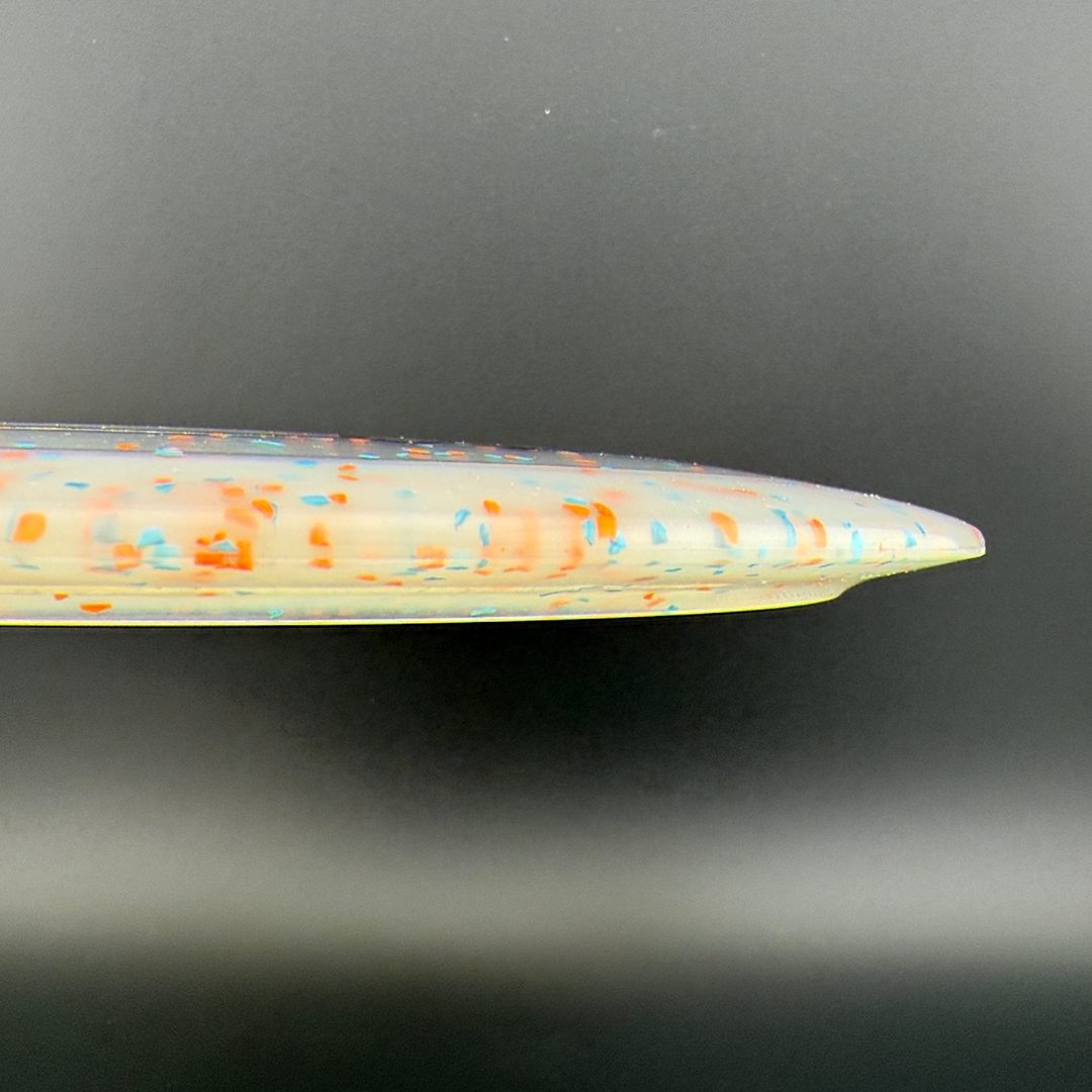 Confetti Z Predator - Ezra Robinson Turku Open 2025 Discraft